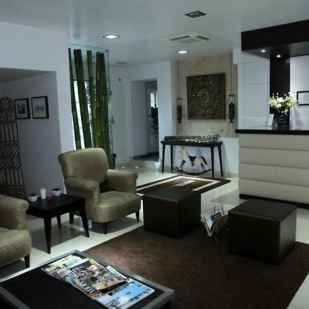 Hotel Katia Chaves Ngoại thất bức ảnh