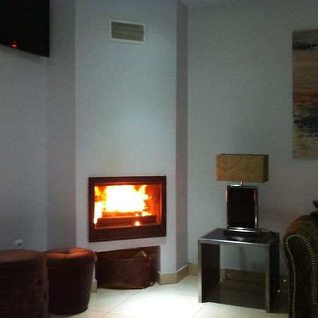 Hotel Katia Chaves Ngoại thất bức ảnh