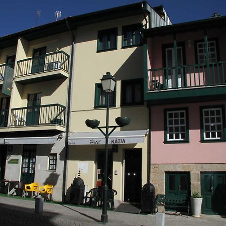 Hotel Katia Chaves Ngoại thất bức ảnh