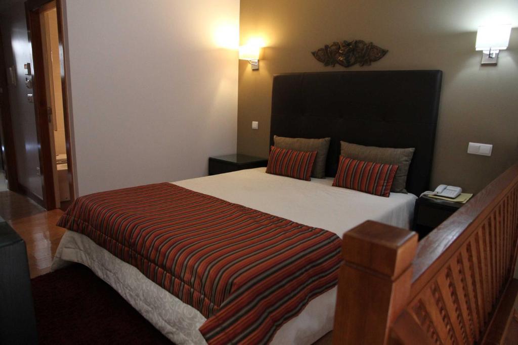 Hotel Katia Chaves Phòng bức ảnh