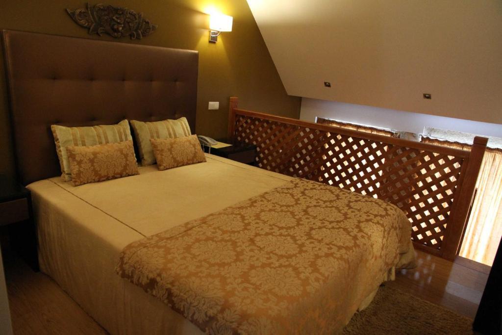 Hotel Katia Chaves Phòng bức ảnh