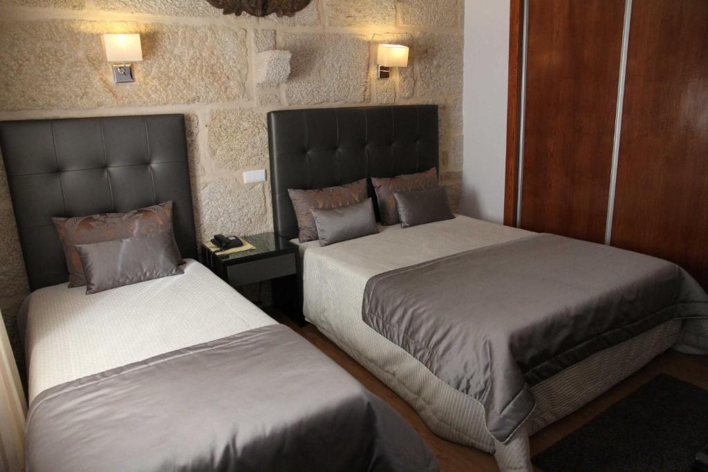 Hotel Katia Chaves Phòng bức ảnh