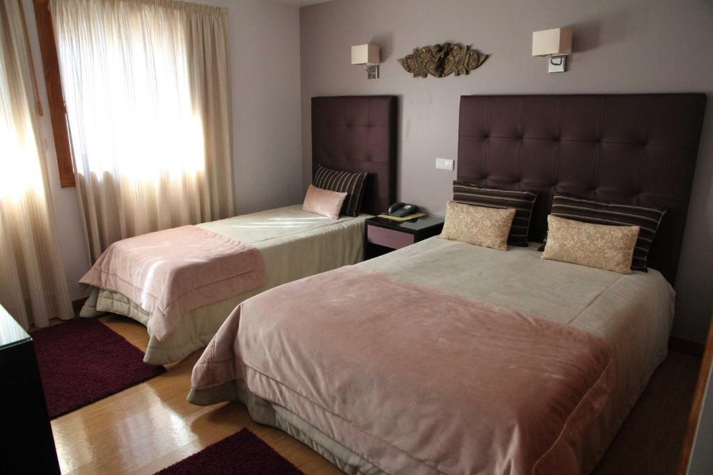 Hotel Katia Chaves Phòng bức ảnh