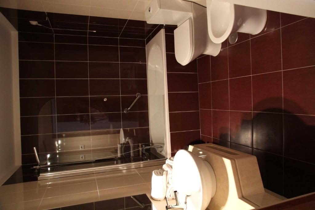 Hotel Katia Chaves Phòng bức ảnh