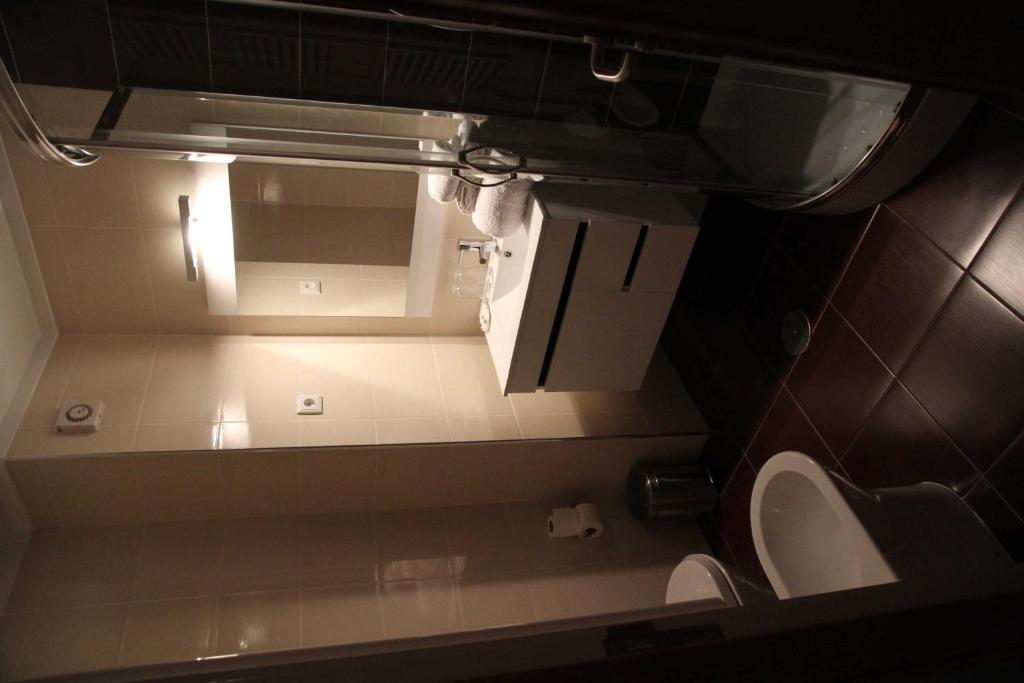 Hotel Katia Chaves Phòng bức ảnh