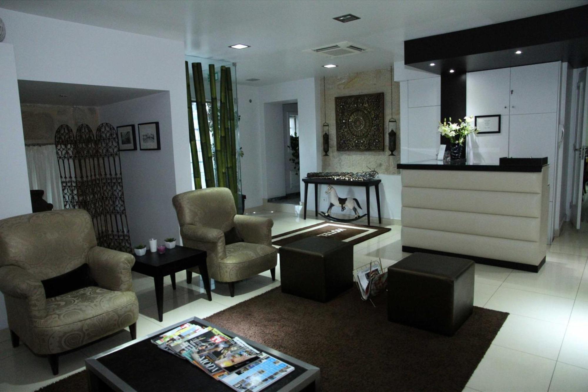 Hotel Katia Chaves Ngoại thất bức ảnh