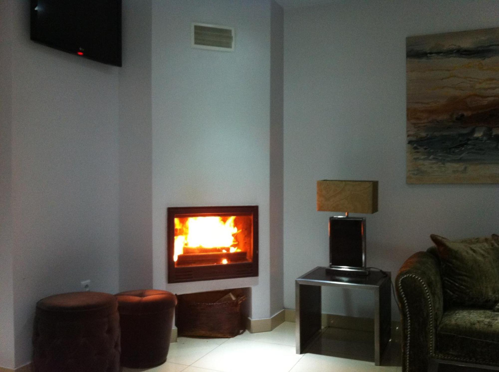 Hotel Katia Chaves Ngoại thất bức ảnh