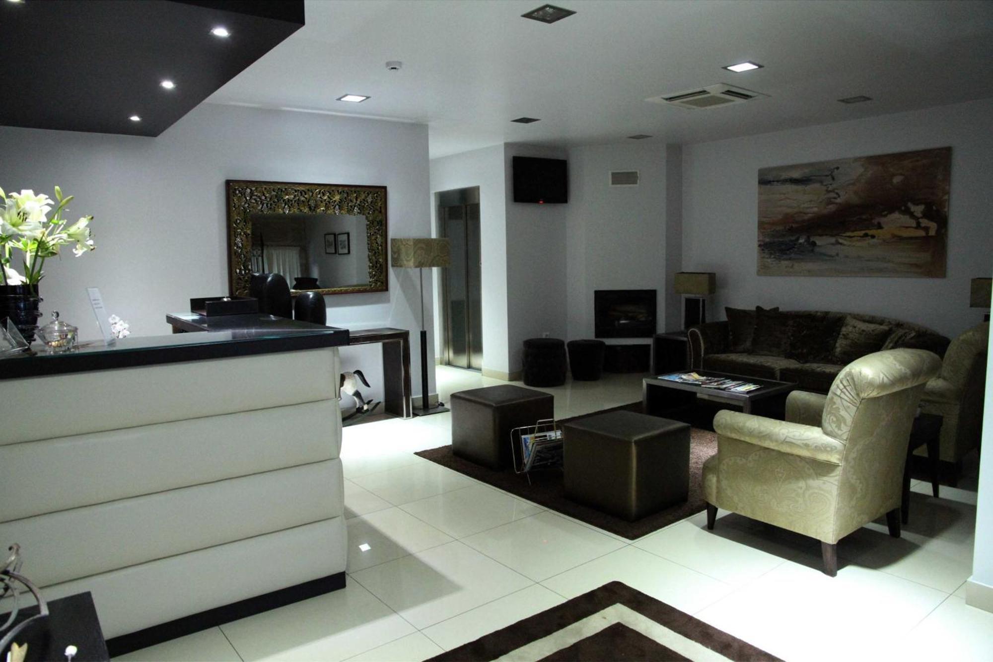 Hotel Katia Chaves Ngoại thất bức ảnh