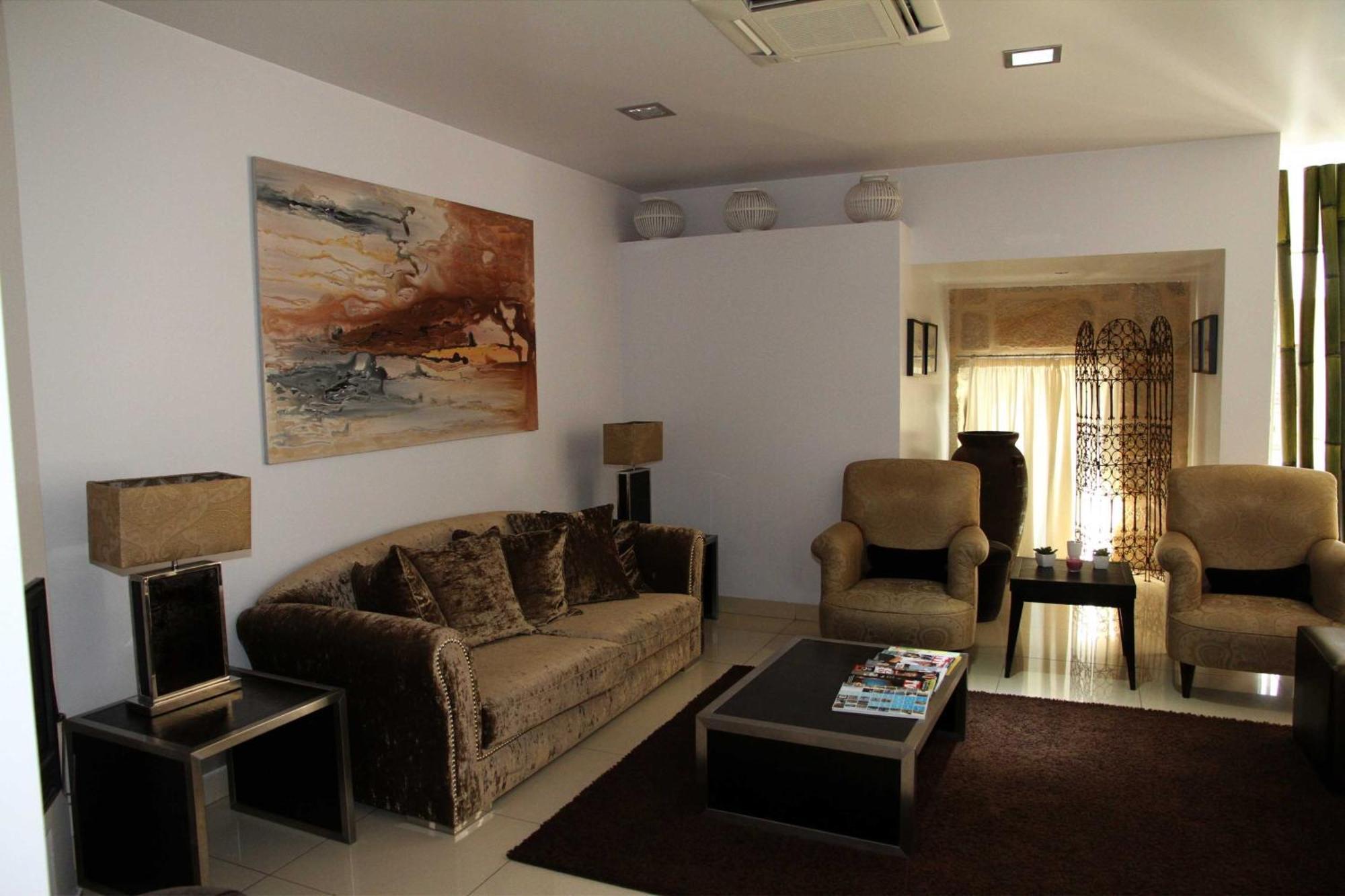 Hotel Katia Chaves Ngoại thất bức ảnh