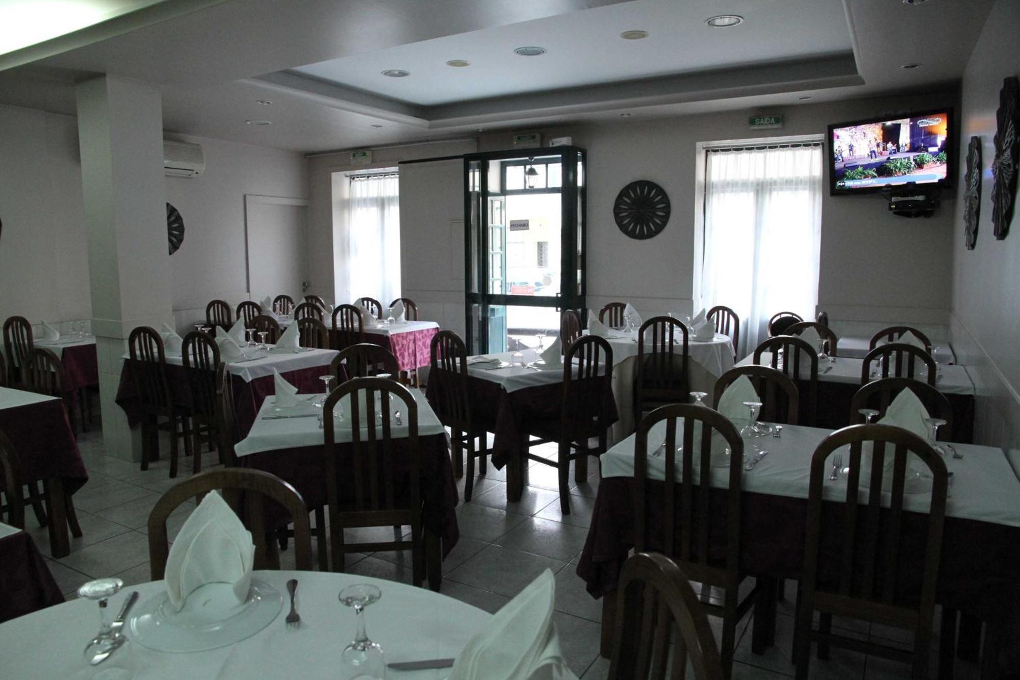 Hotel Katia Chaves Ngoại thất bức ảnh