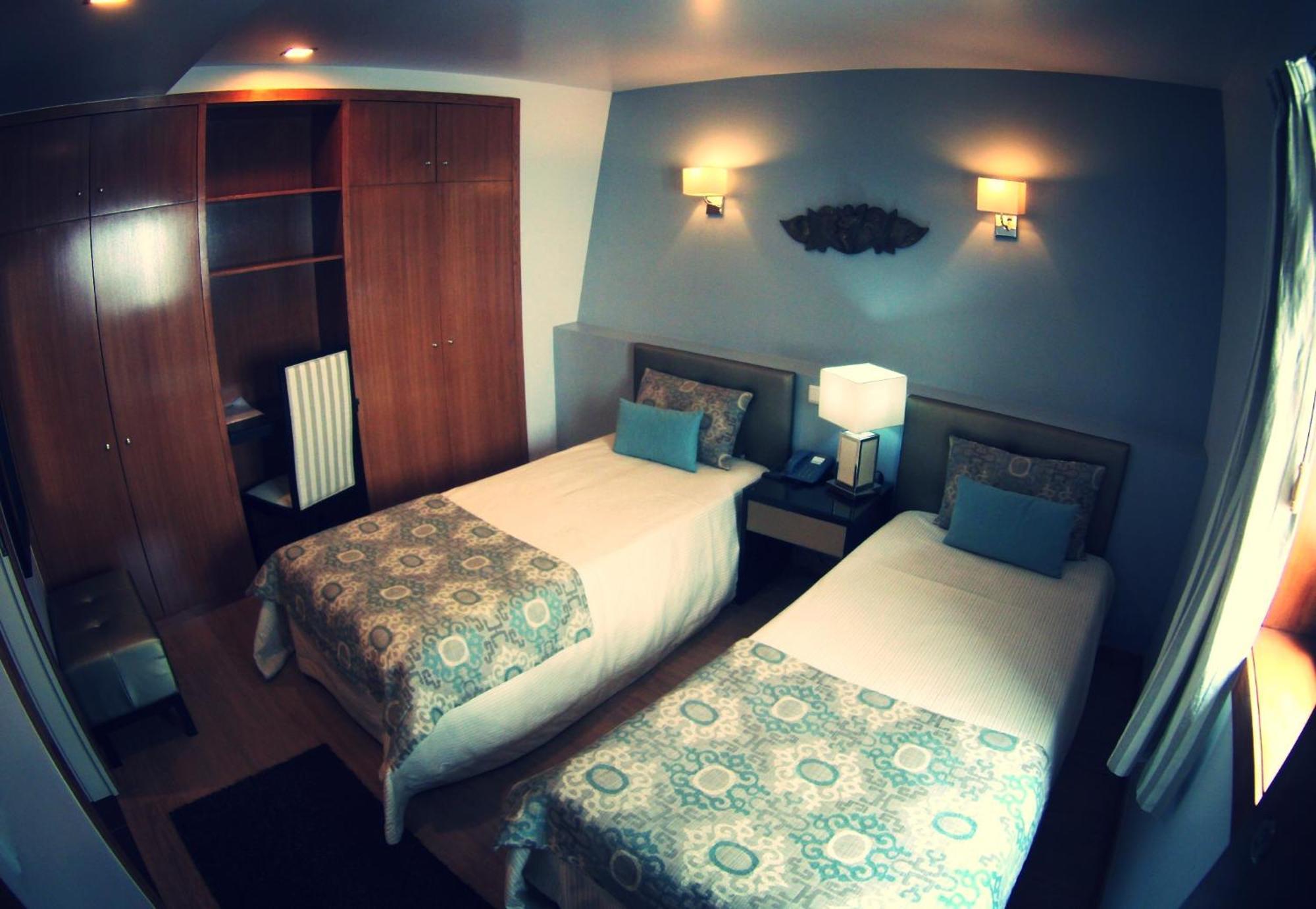 Hotel Katia Chaves Ngoại thất bức ảnh