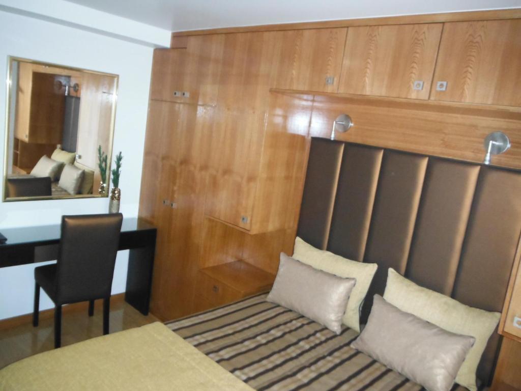 Hotel Katia Chaves Ngoại thất bức ảnh