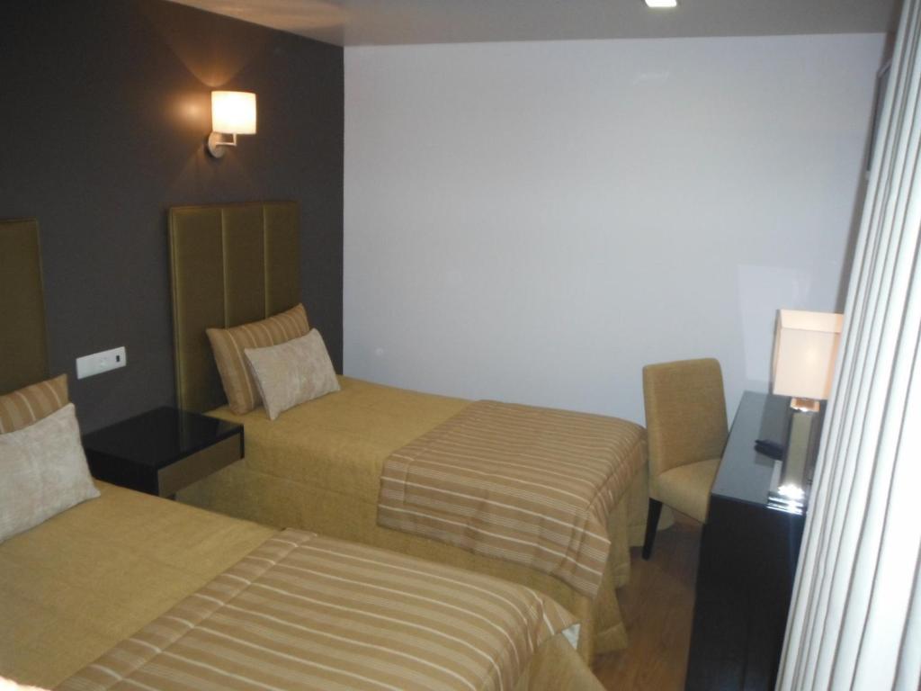 Hotel Katia Chaves Ngoại thất bức ảnh