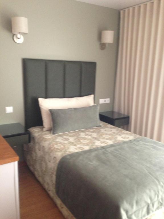 Hotel Katia Chaves Ngoại thất bức ảnh