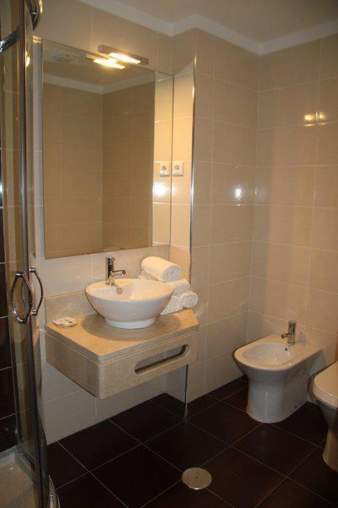 Hotel Katia Chaves Ngoại thất bức ảnh