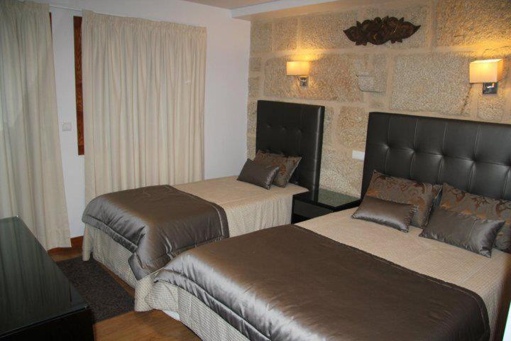 Hotel Katia Chaves Phòng bức ảnh