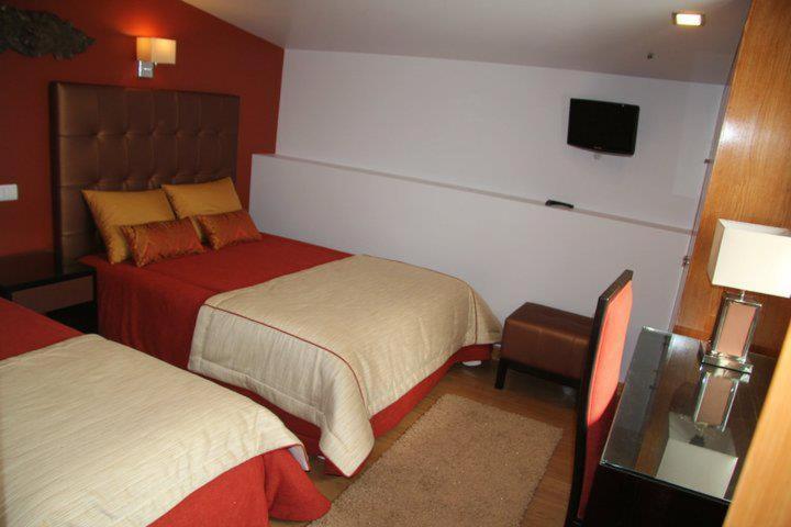 Hotel Katia Chaves Ngoại thất bức ảnh